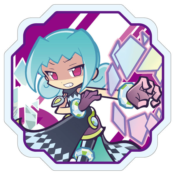 『ぷよぷよ』アクリルクリップ かがみのラフィソル